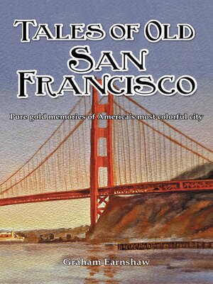 cover image of Tales of Old San Francisco